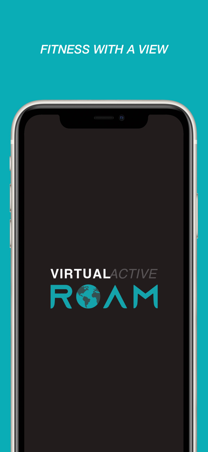 Virtual Active Roam