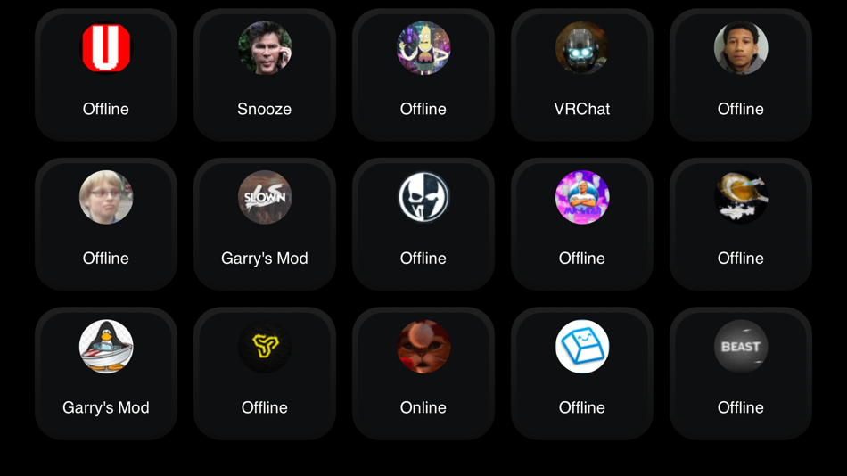 #5. Command Deck (iOS) 由: LightRider