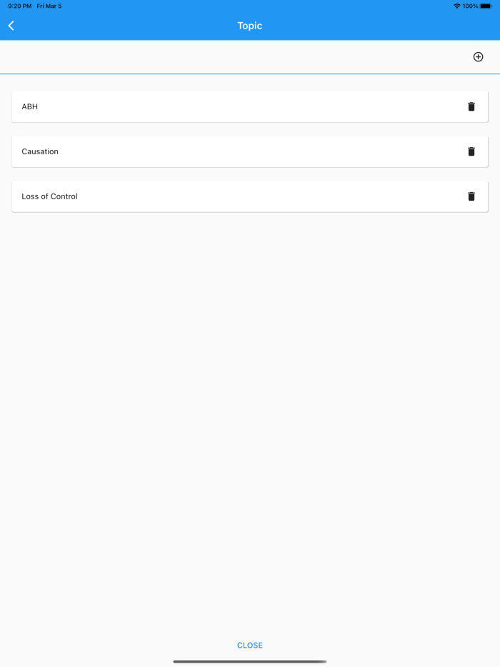 Rote Learning Law Cases