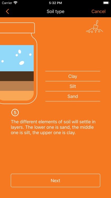 Landroid screenshot-3