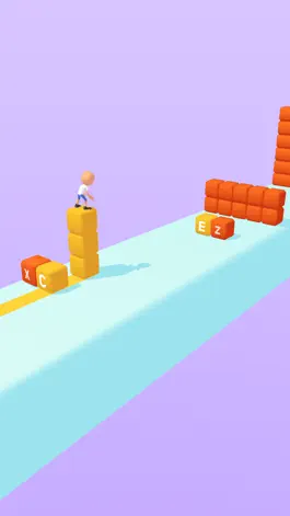 Game screenshot Typing Surfer mod apk