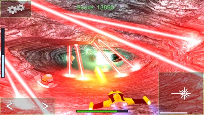 Trench Racer Screenshot