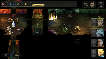 Dungeon of the Endless: Apogee紹介画像9