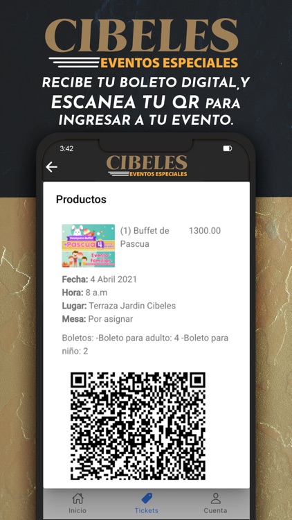 CIBELES DIGITAL screenshot-6