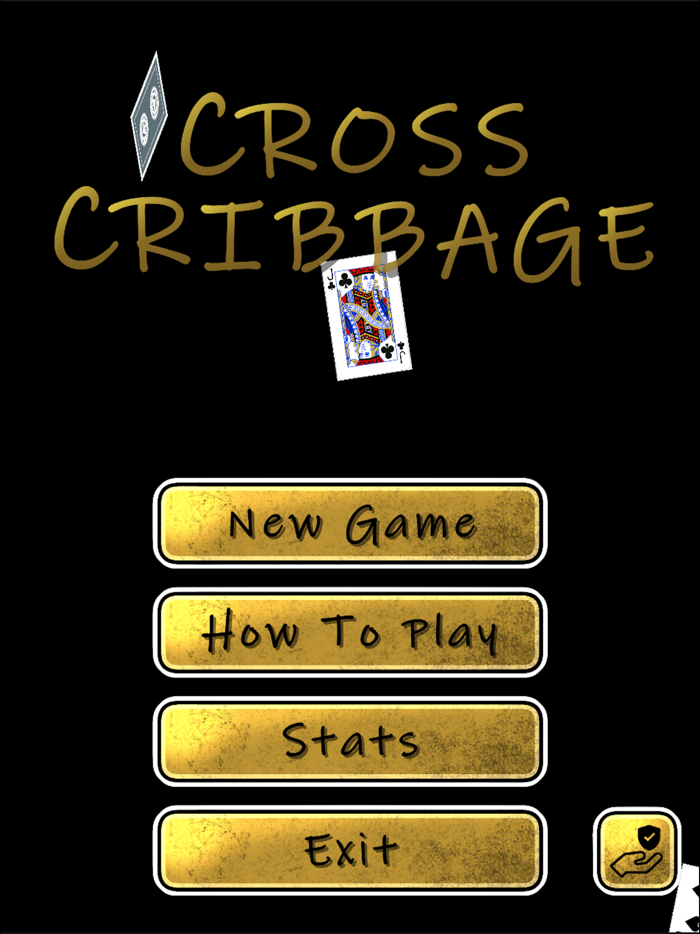 Cross Cribbage