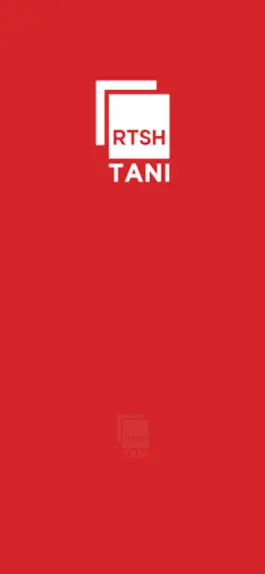Game screenshot RTSH TANI mod apk