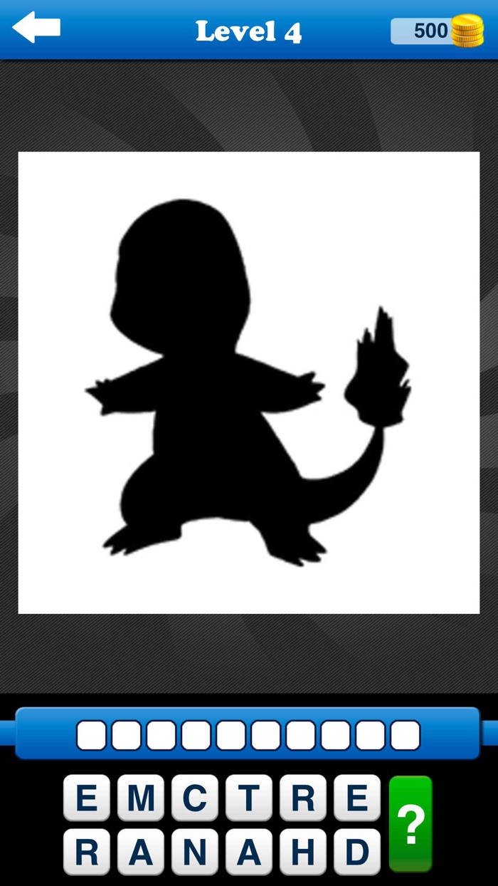 Quiz For Pokemon Poke Trivia