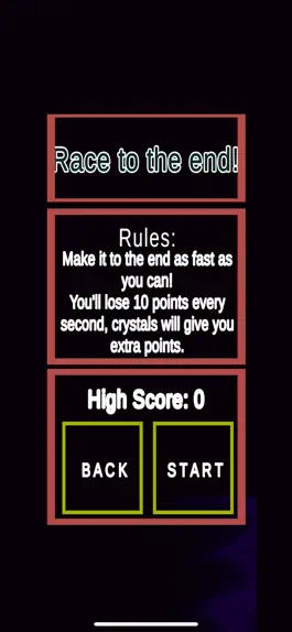 Game screenshot Atomic Nonsense hack