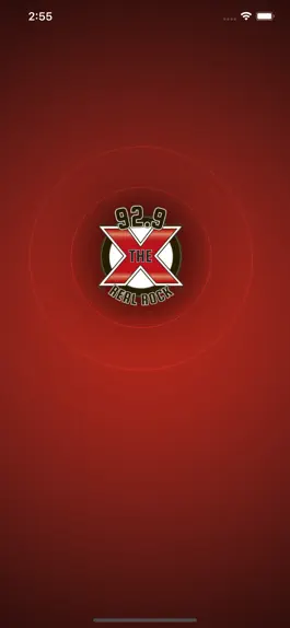 Game screenshot 92.9 The X mod apk