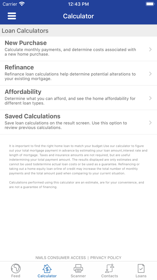 #2. Integrity Mortgage TX (iOS) 由: Integrity Mortgage Corporation