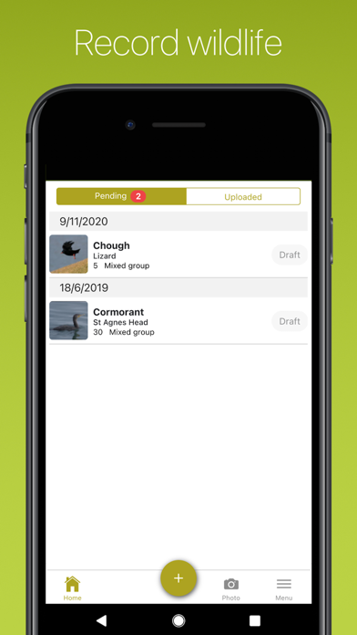 How to cancel & delete ORKS App from iphone & ipad 1