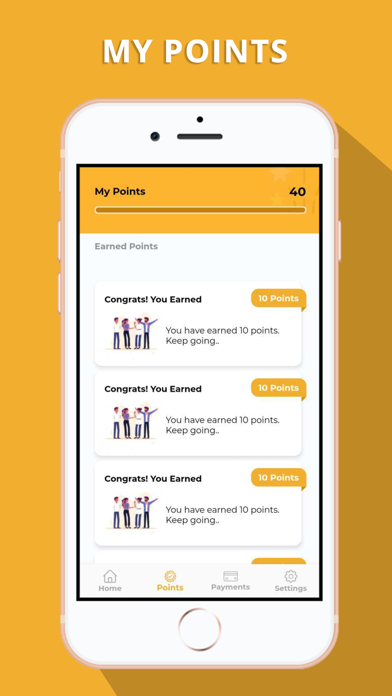 Assured Parcel Screenshot