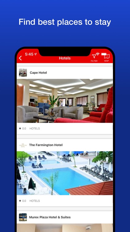 Enjoy Liberia screenshot-8