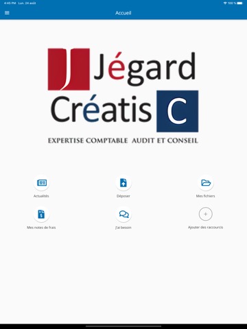 JEGARD CREATISのおすすめ画像1