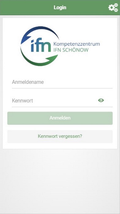 IFN Agrarbildung Screenshot