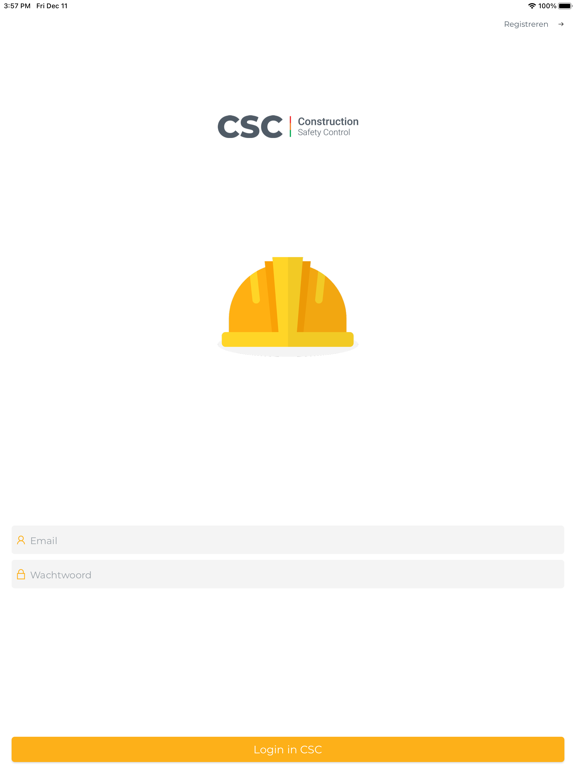 Screenshot #4 pour CSC: Werfveiligheid in de hand