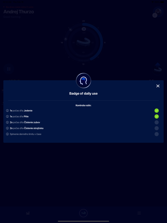 Screenshot #5 pour StrojCHECK®