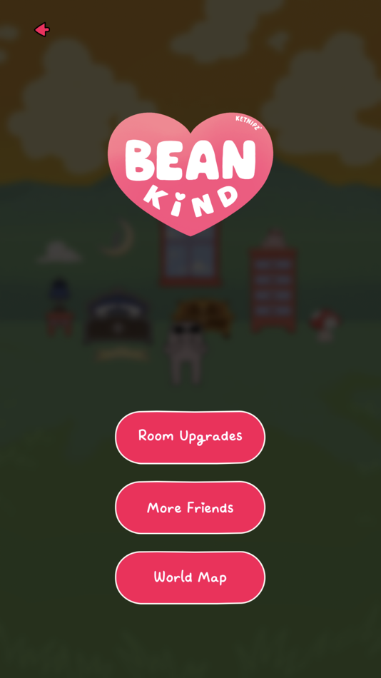 #5. BeanKind by Ketnipz (iOS) Bởi: Frosty Pop