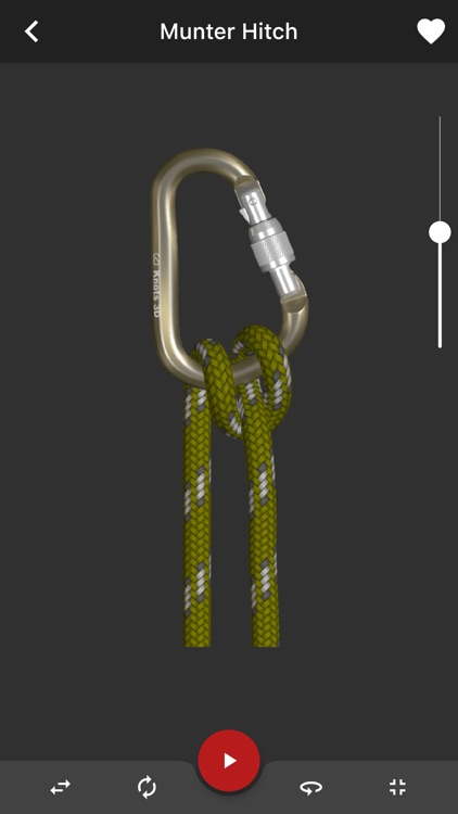 Knots 3D screenshot-2