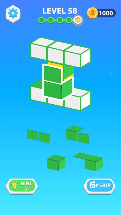 Pieces Fit screenshot-3