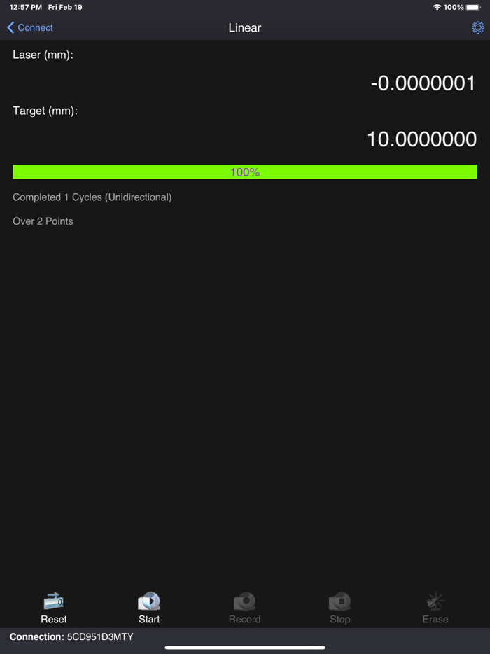 E1733D Mobile Remote