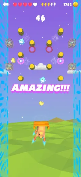 Game screenshot Farm Rebuff mod apk