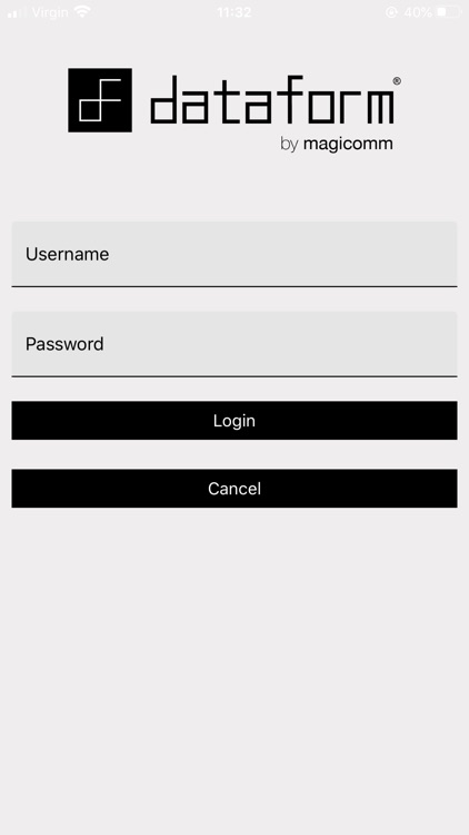 DataForm Pro screenshot-9