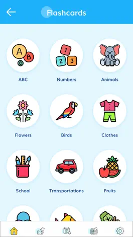 Game screenshot JollyBee Dictionary hack