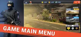 Game screenshot Undercover Shooter Action FPS mod apk