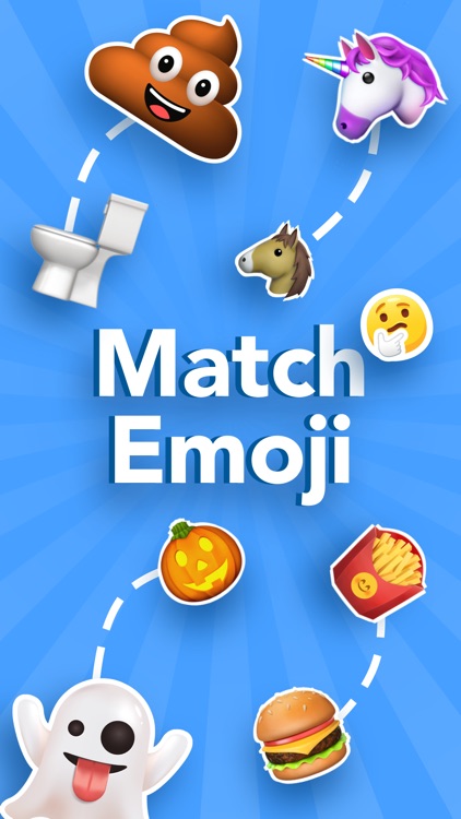 Emoji Puzzle Game: Match Pairs