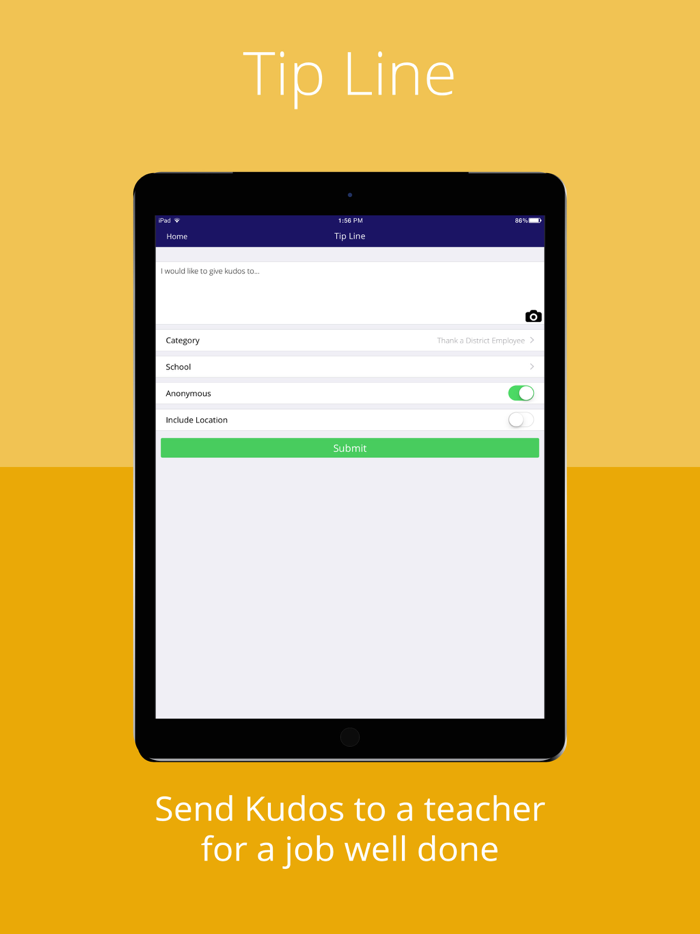 Lincoln Public Schools