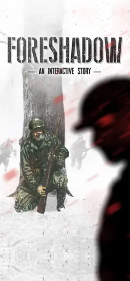 Game screenshot Foreshadow - Action War Story mod apk