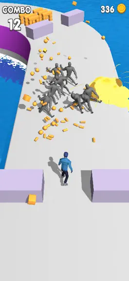 Game screenshot Mr Hurricane apk