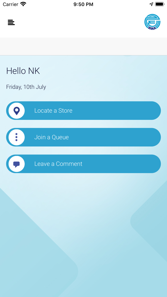 #3. HHA Parts Queuing System (iOS) 由: Haji Husein Alireza & Co. Ltd