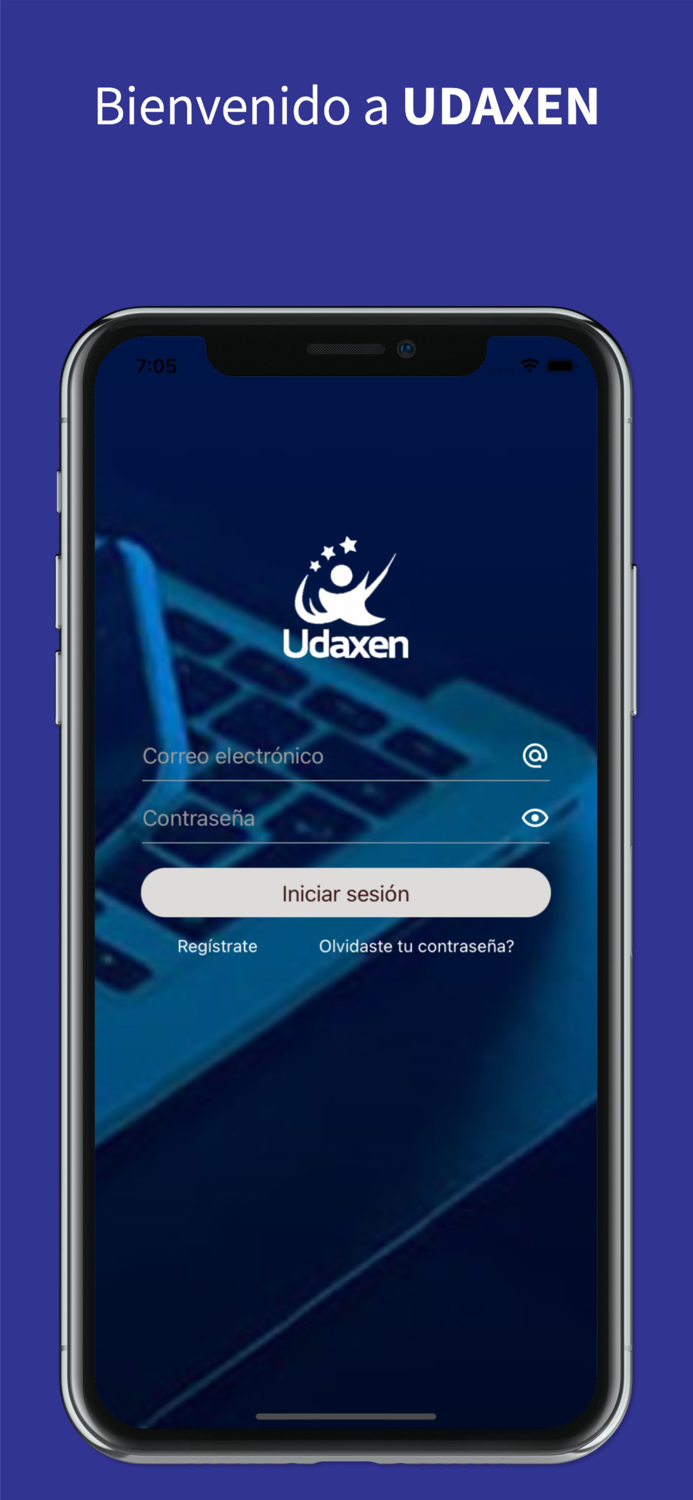 Udaxen