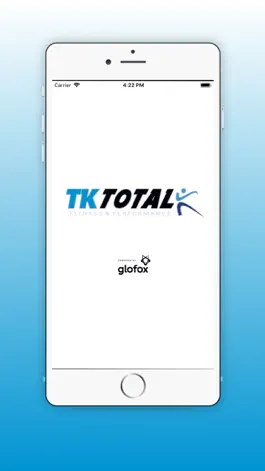 Game screenshot TK Total Fitness App mod apk