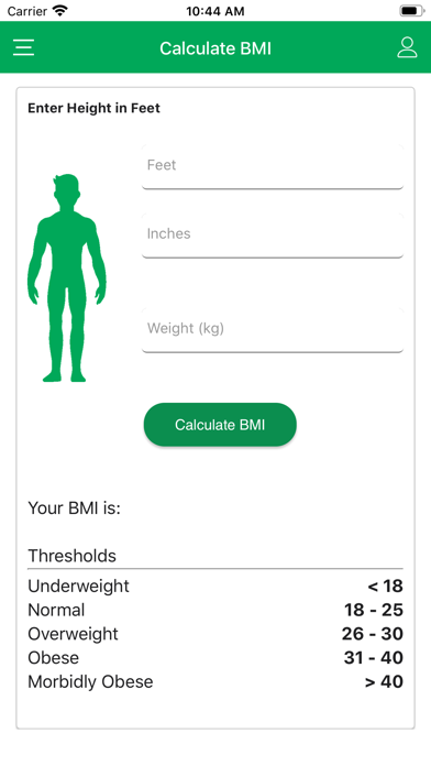 Health Partners Mobile Screenshot