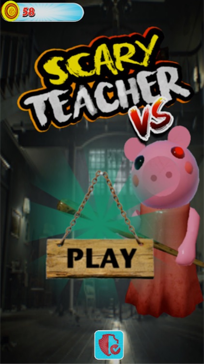 Piggy Roblox Game::Appstore for Android