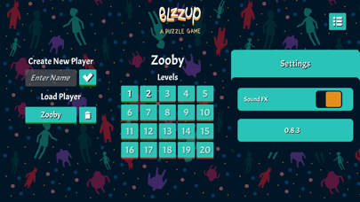 Elzzup Screenshot