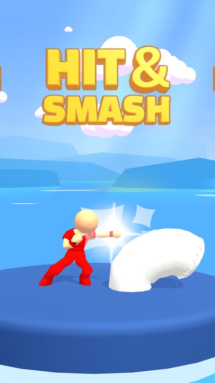 Hit & Smash!