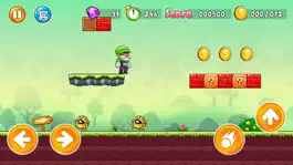 Game screenshot Super Pino Go hack