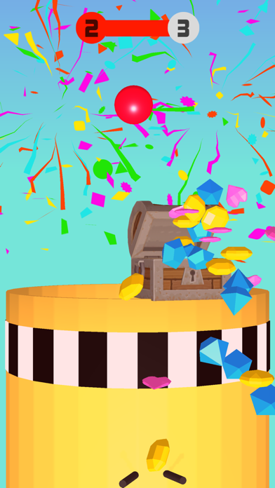 Slingshot Tower Screenshot