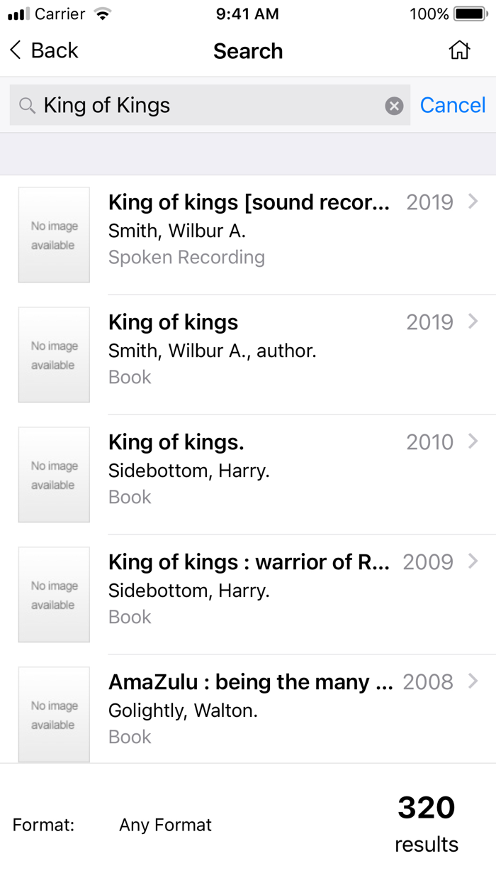 Wexford Public Libraries