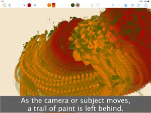Light Strokes screenshot #6 for iPad