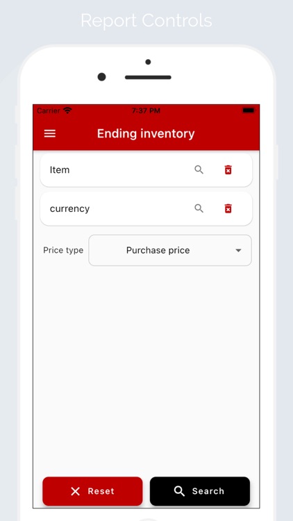 Phenix Reports screenshot-7