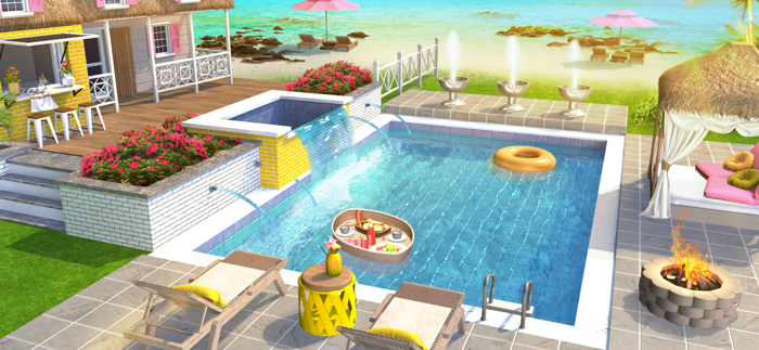 Home Design  Dream Planner