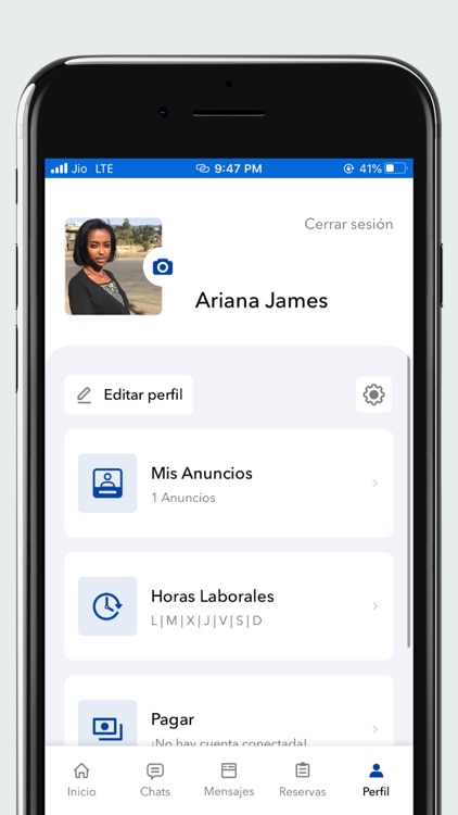 BluCare Expert screenshot-6