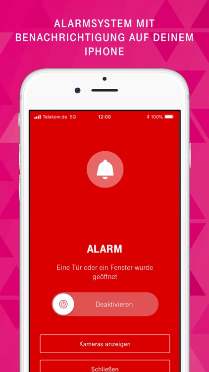 Magenta SmartHome screenshot-6