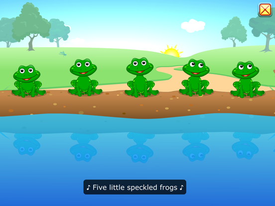 Screenshot #5 for Starfall Numbers