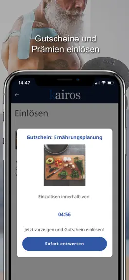 Game screenshot Kairos Spa & Gym hack